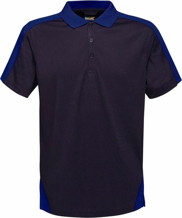 Produktbild Regatta Poloshirt Contrast Coolweave (S)