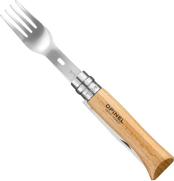 Produktbild Opinel PICNIC PLUS Set 4-teilig