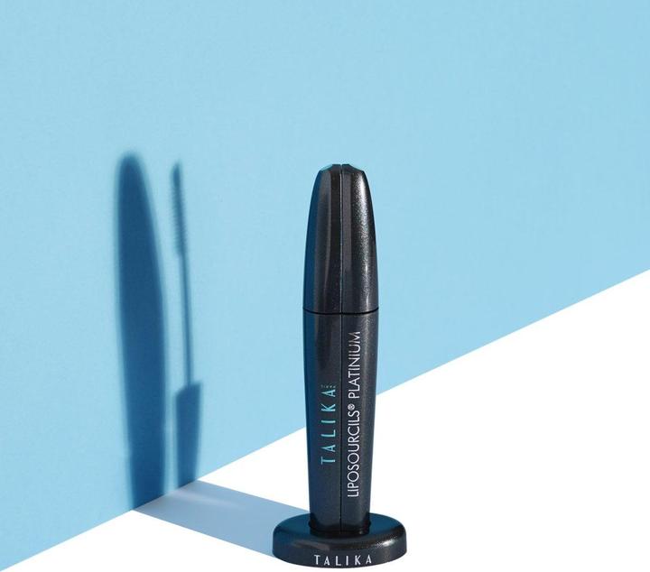 Actual product image Talika Eyebrow Lipocils Platinum (15 ml)