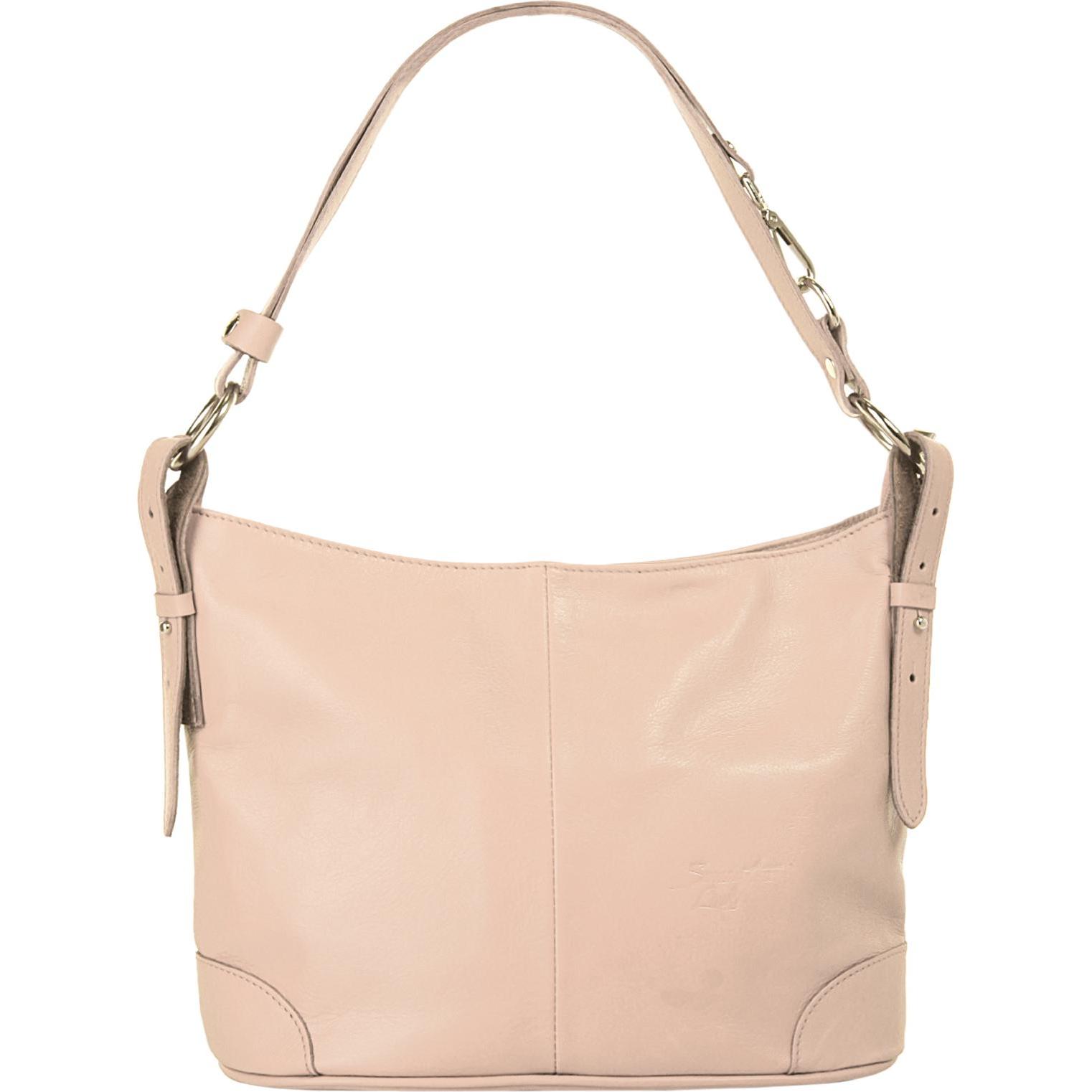 Samantha Look, Handtasche, Umhängetasche, Rosa