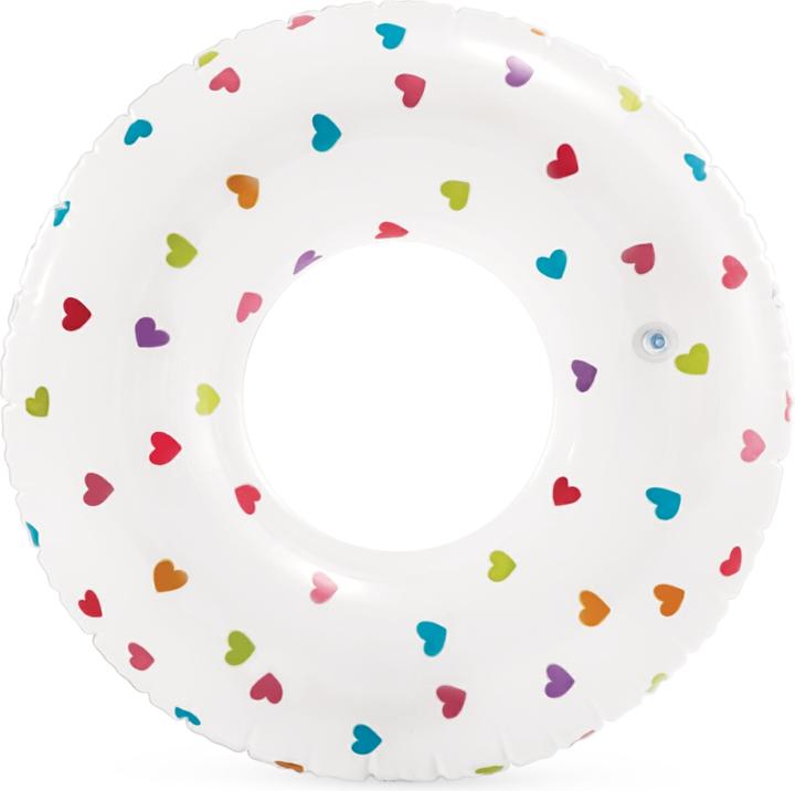 Actual product image Intex Whimsical Magic Tubes