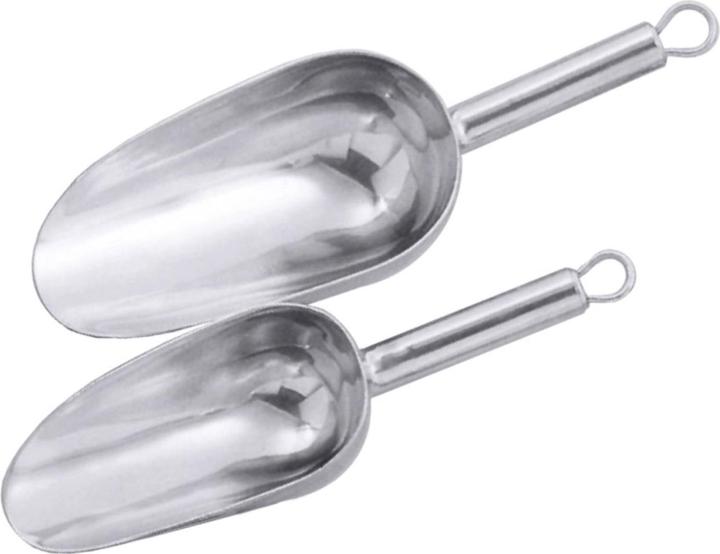 Produktbild Contacto Schaufel