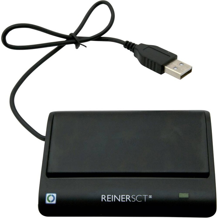 Actual product image ReinerSCT CyberJack RFID basis (USB 2.0)