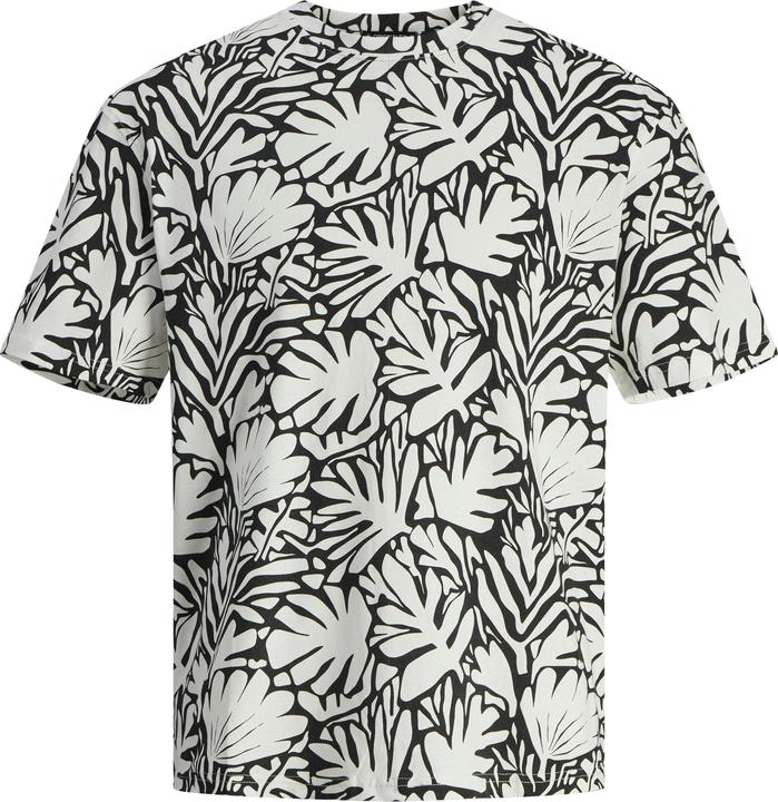 Immagine prodotto Jack & Jones Maglietta con stampa all over a girocollo (S)