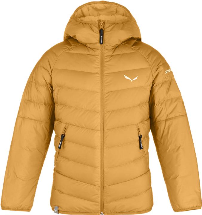 Produktbild Salewa Brenta RDS Daunenjacke Kind (104)