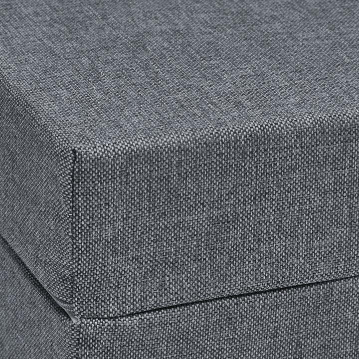 Image du produit Flexa Canapé-lit Classic (96 x 77 cm)