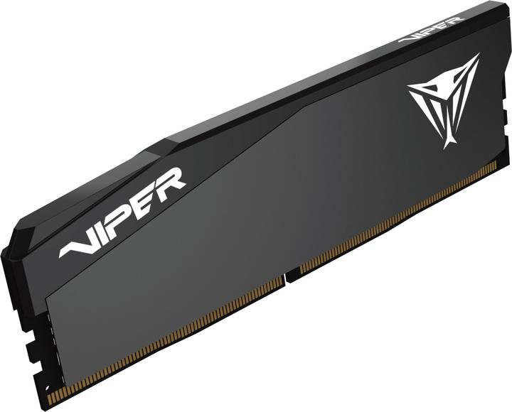 Immagine prodotto Patriot Viper Elite 5 Ultra DDR5 2x16GB 6000MHz CL28 Nero (2 x 16GB, 6000 MHz, RAM DDR5, DIMM)