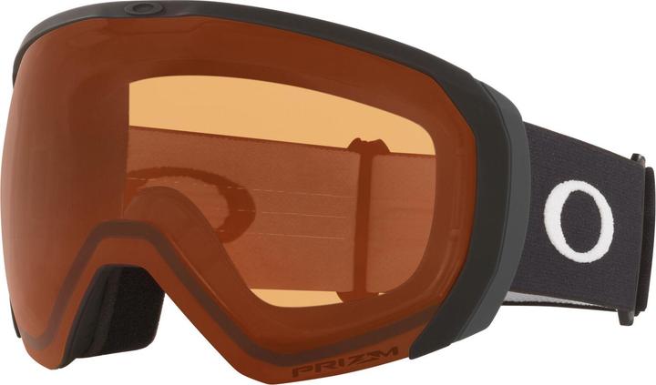 Matte Black, Prizm Snow Persimmon