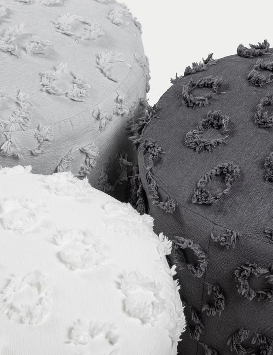 Actual product image Atelier del Sofa Astrid Tuffet