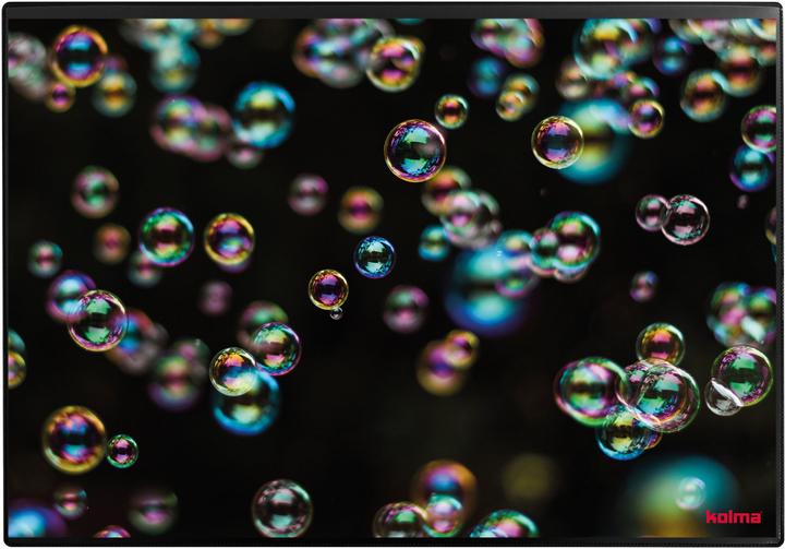 Image du produit Kolma Sous-main Poster (bulles de savon) 50 x 34 (50 x 34 cm)