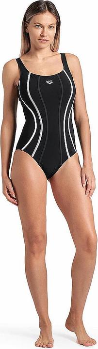 Produktbild Arena W Swimsuit Sofia Soft Curve Back C Cup (48)