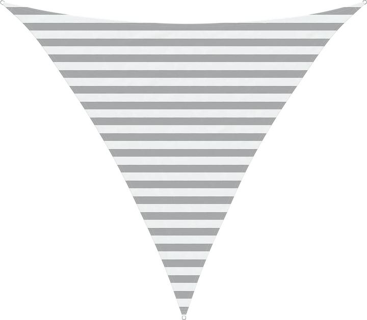 Actual product image vidaXL Outdoor Sonnenschutz Markise (300 x 300 cm)