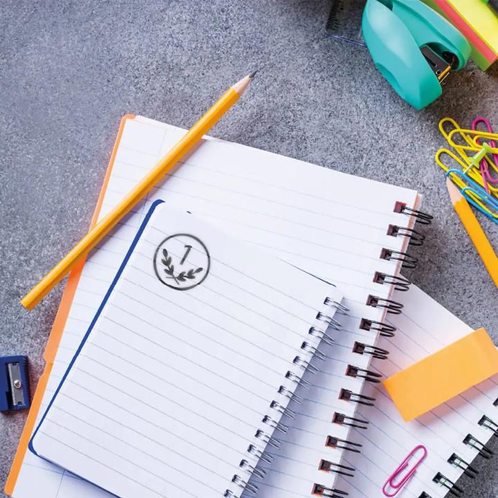 Actual product image Colop Little Nio