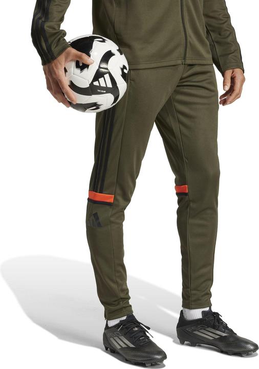 Actual product image adidas Squadra 25 training trousers (S)