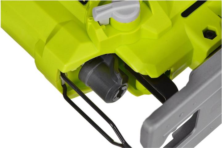 Actual product image Ryobi Battery jigsaw
