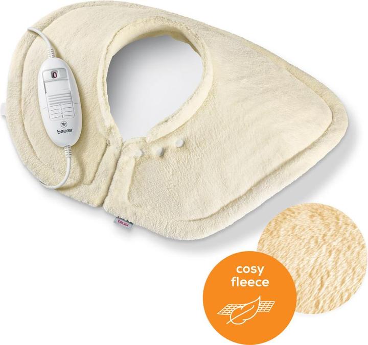 Actual product image Beurer HK 55 (5.70 x 18.80 cm)