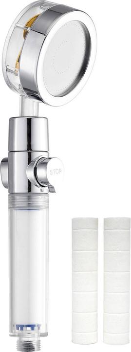 Actual product image Douceur D'intérieur Shower head