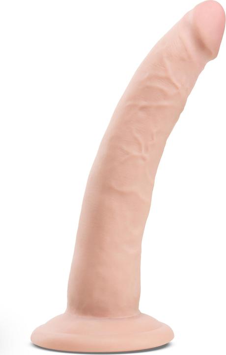 Produktbild Blush Dr. Skin 7inch Selbstschmierender Dildo