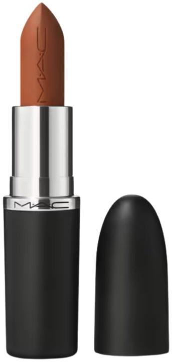 Actual product image MAC Cosmetics Nudes Macximal Lipstick (Iconic Photo)