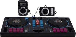 Produktbild Idance XD301 (Studio- und Livemixer)