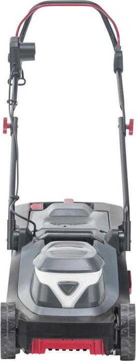 Actual product image AL-KO 3.22 E Easy (Electrical connection)