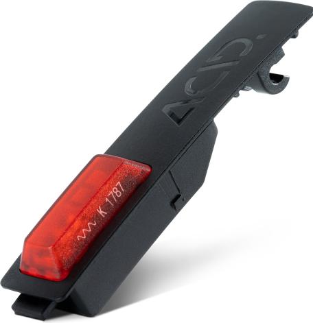 ACID E-Bike Mudguard Rear Light PRO-E (12V) BES3