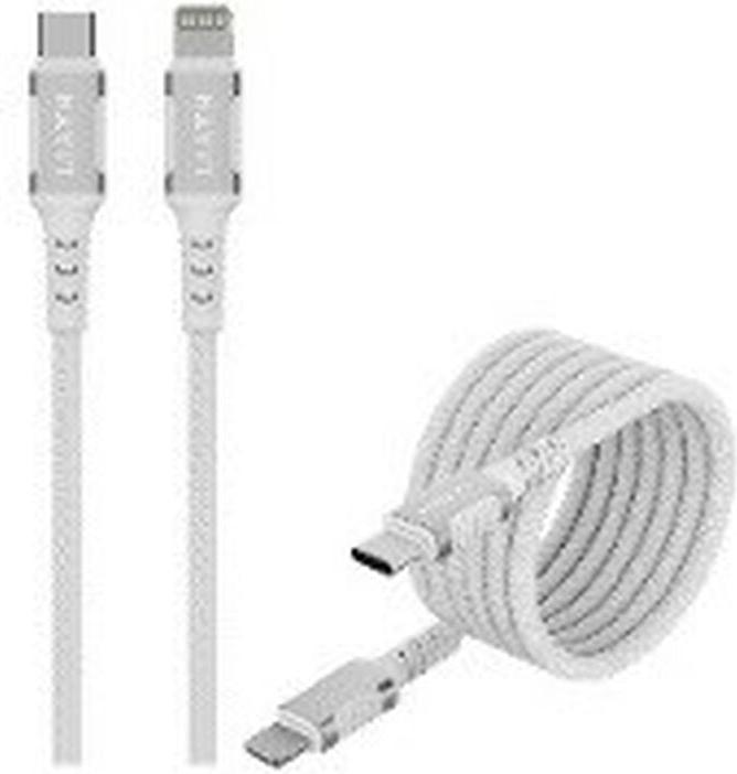 Produktbild Havit Kabel magnetisch USB Type C-Lightning (1 m)