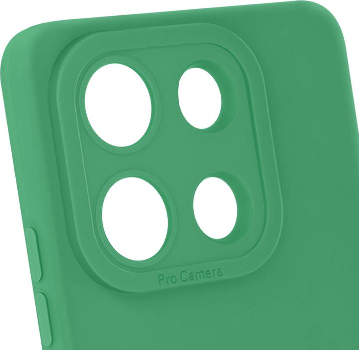 Actual product image Avizar SoftGlow Case Series (Xiaomi Redmi Note 13 Pro)