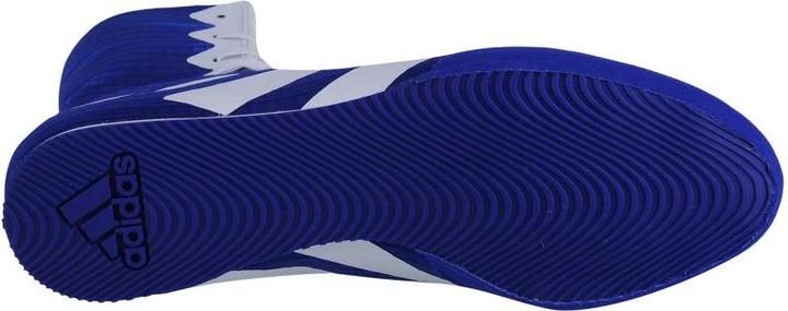 Productafbeelding Adidas Box Hog 4 HP9612 - 48 2/3 (48 2/3)