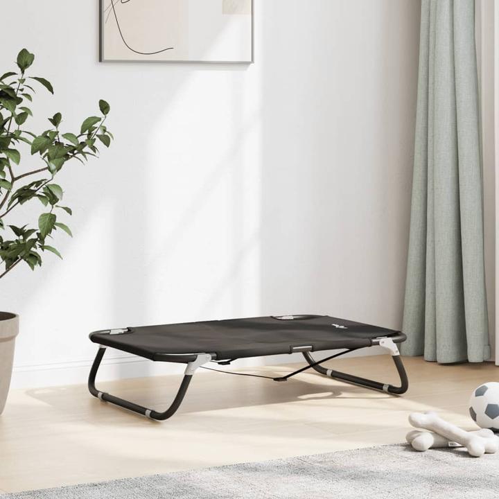 Actual product image vidaXL Hundebett (Dog)