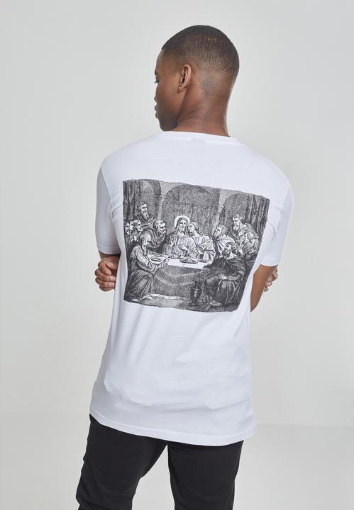 Produktbild Mister Tee T-Shirt (L)