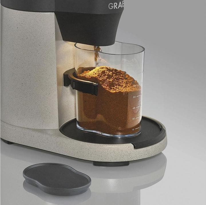 Immagine prodotto Graef CM8011 (Spina UE)
