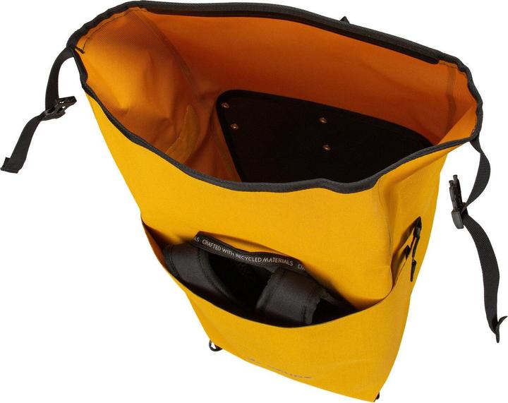 Actual product image Vaude Proof Transformer 26 backpack 50 cm (26 l)