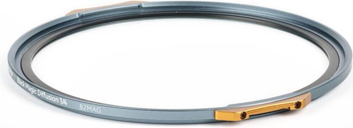 Image du produit Nisi JetMag Pro Black Magic Diffusion 1/4 95 MAG (95 mm, 95 mm)