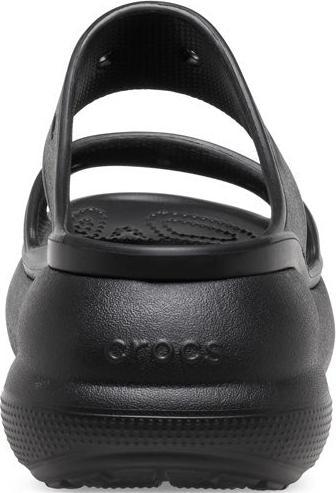 Actual product image Crocs Klassische Crush-Sandale (39)