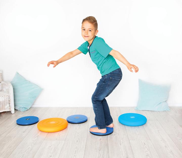 Produktbild Beleduc Spin & Balance (10er Set)