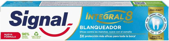 Image du produit Signal Integral 8 (75 ml)