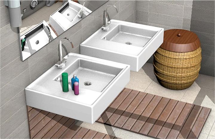 Produktbild Fischer Kippdübel KD 3 B (10 Stk.)
