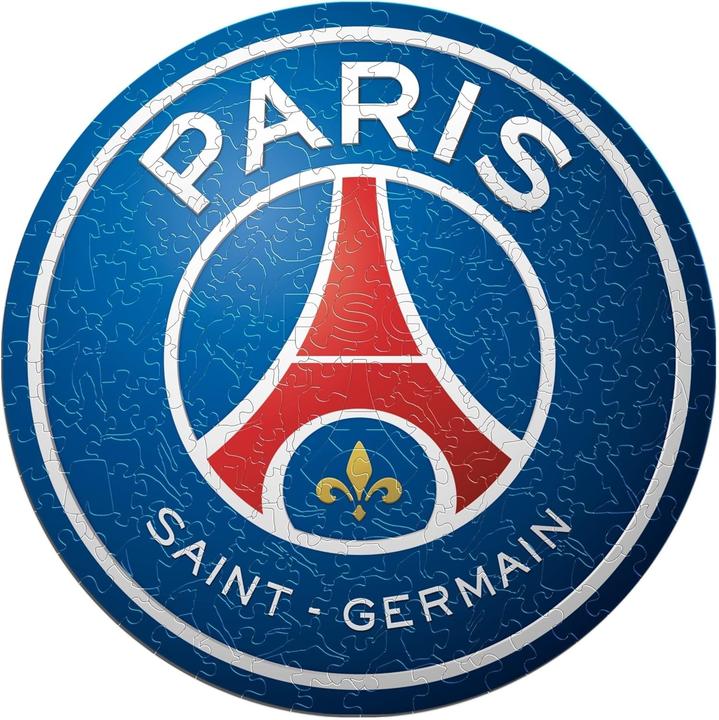 Image du produit Iconic PSG FC - Logo L (500 pièces)