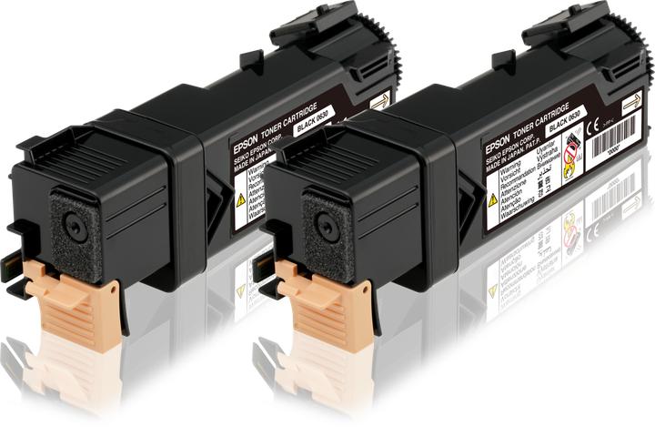 Produktbild Epson S050631 (BK)