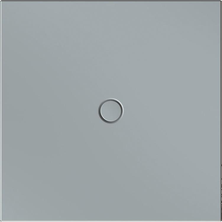Bette, Duschwanne, Floor Duschwanne 8721, 120x120cm