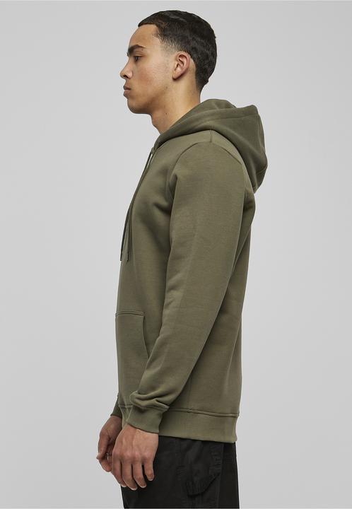 Produktbild Urban Classics Organic Basic Hoody (S)