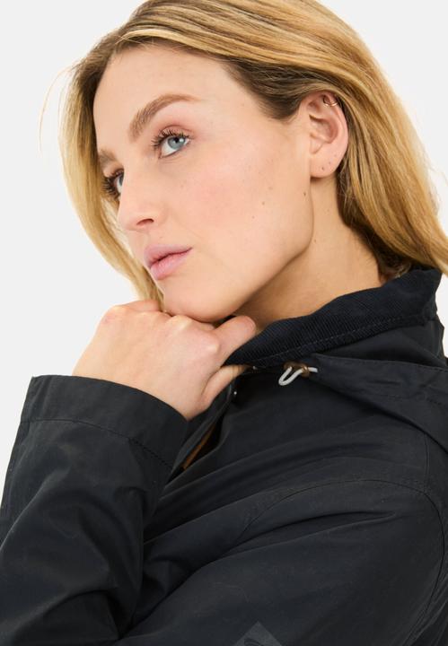 Produktbild Camel Active Fieldjacket mit Cordkragen (34)