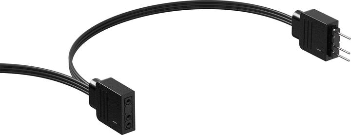 Produktbild Corsair RS140 ARGB (140 mm, 2 x)