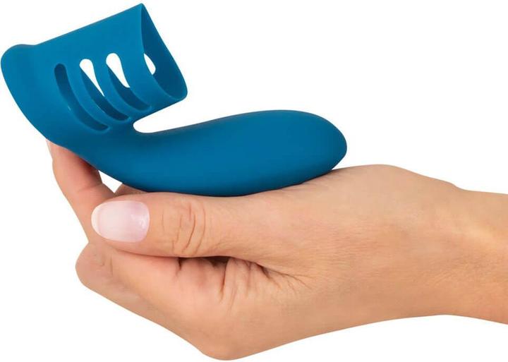 Immagine prodotto Sweet Smile Anello vibrante per il cazzo (4.80 cm)