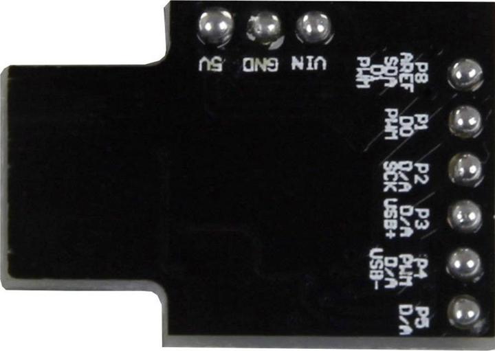 Produktbild Joy-it pcDuino Erweiterungs-Platine Digispark Microcontroller