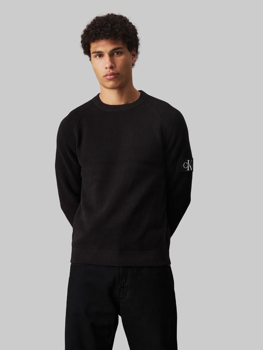 Actual product image Calvin Klein Jeans Badge Easy (XL)