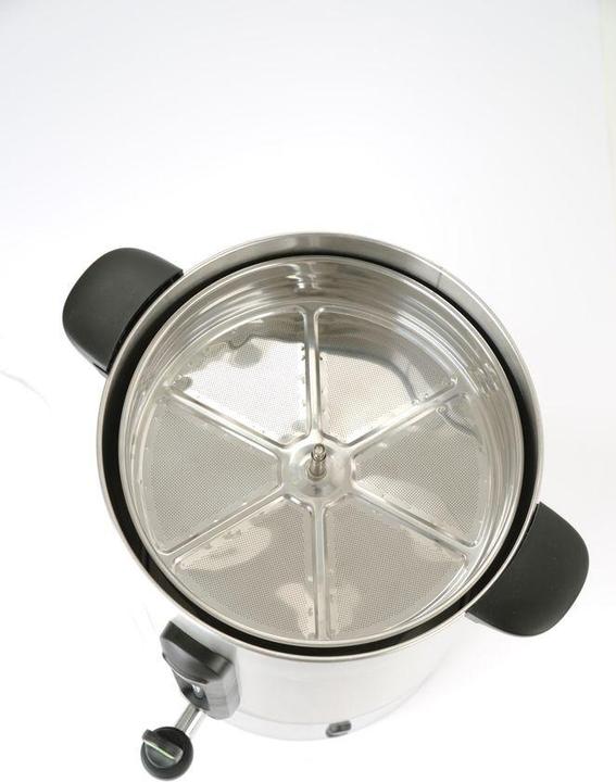 Actual product image Hendi Percolator 14 l design by Bronwasser