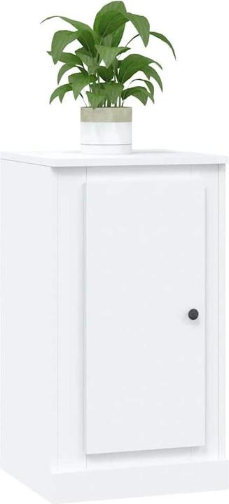 Image du produit vidaXL Sideboard (37.50 x 35.50 x 67.50 cm)