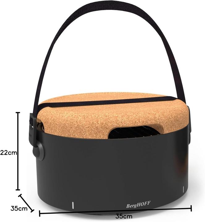 Immagine prodotto BergHoff Leo (35 cm)